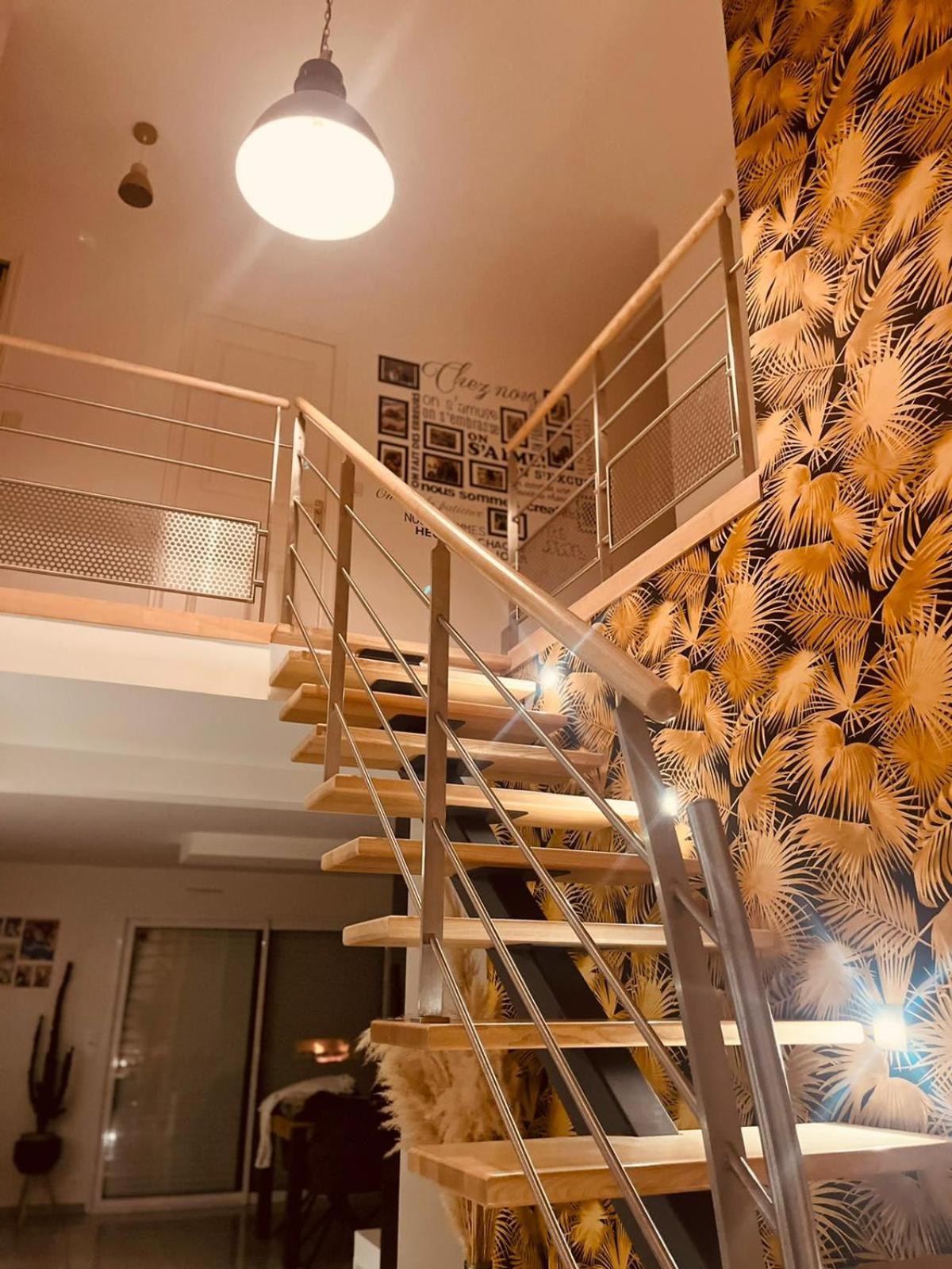 Chambre Mer Orgeres  Exterior photo